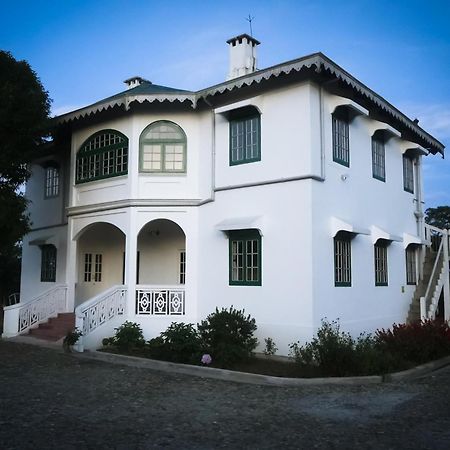 Niharika, The Old Place Kalimpong Exterior foto